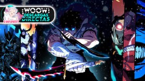 WOOWDD.NET - DESCARGAR SOLO LEVELING - UN BUEN MANHWA