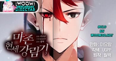 Descargar El Descenso del Maestro Demoníaco ★ MANHWA ★ PDF ★ 70/?? ★ HD Descargar El Descenso del Maestro Demoníaco ★ MANHWA ★ PDF ★ 70/?? ★ HD