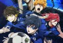 El anime Blue Lock confirma su estreno en octubre con un nuevo avance