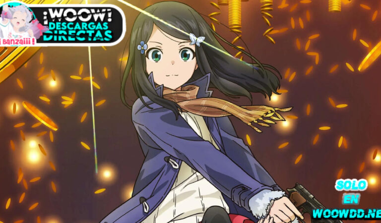 Rougo ni Sonaete Isekai de 8-manmai no Kinka wo Tamemasu (01/??)